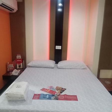 호텔 소고 카반나투안 Cabanatuan City 외부 사진