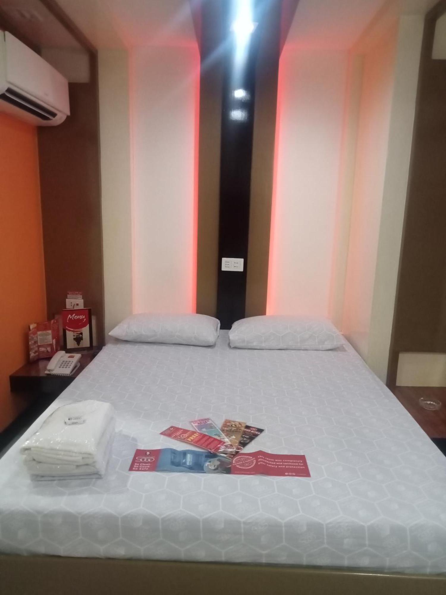 호텔 소고 카반나투안 Cabanatuan City 외부 사진