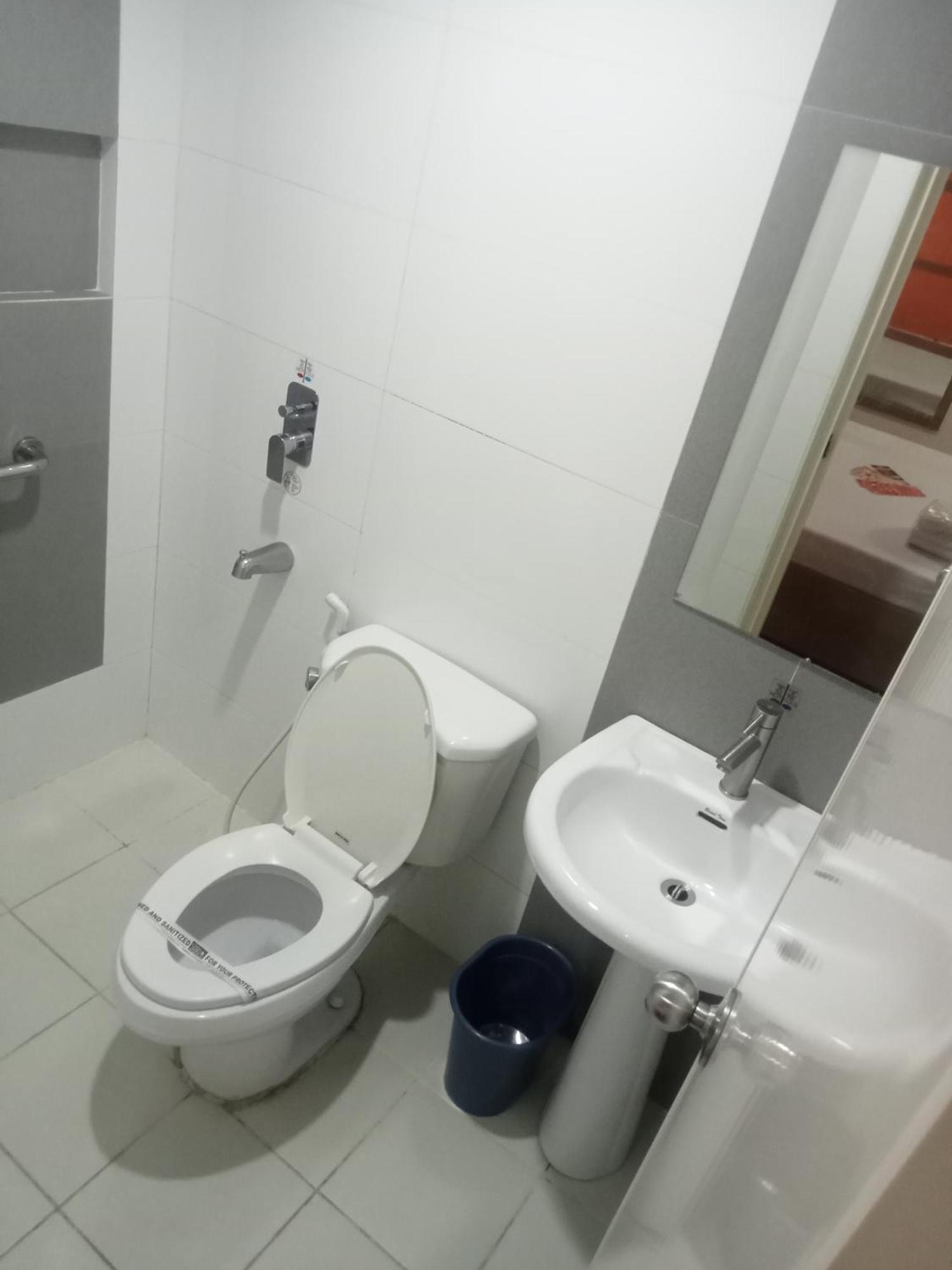 호텔 소고 카반나투안 Cabanatuan City 외부 사진